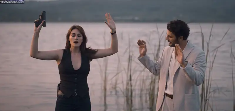 ART OF LOVE Screenshot 6
