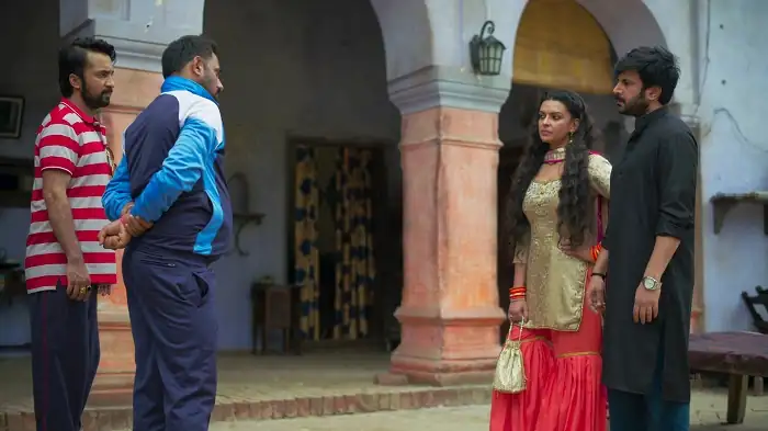 Bhaukaal Screenshot 1