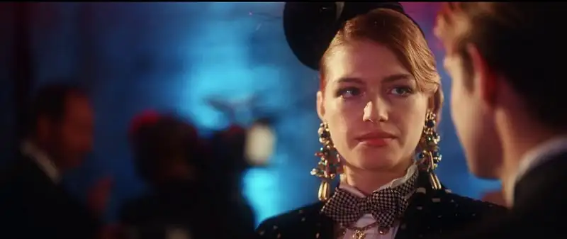 Maxton Hall – The World Between Us Screenshot 3