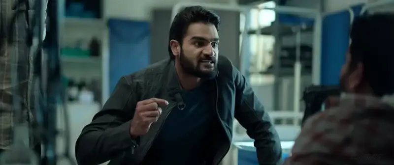 Raja Vikramarka Screenshot 5