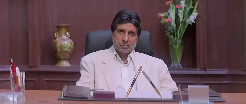 Ek Rishtaa: The Bond of Love Screenshot 7