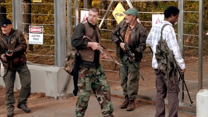 Lake Placid: The Final Chapter Screenshot 4
