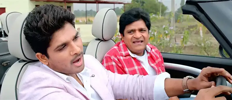 Son of Satyamurthy Screenshot 4