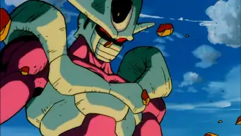 Dragon Ball Z: Coolers Revenge Screenshot 3 Dragon Ball Z: Coolers Revenge Screenshot 3