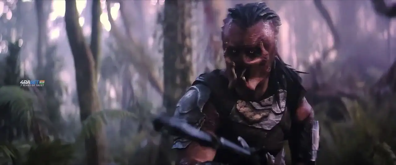 Predator: Badlands Screenshot 1