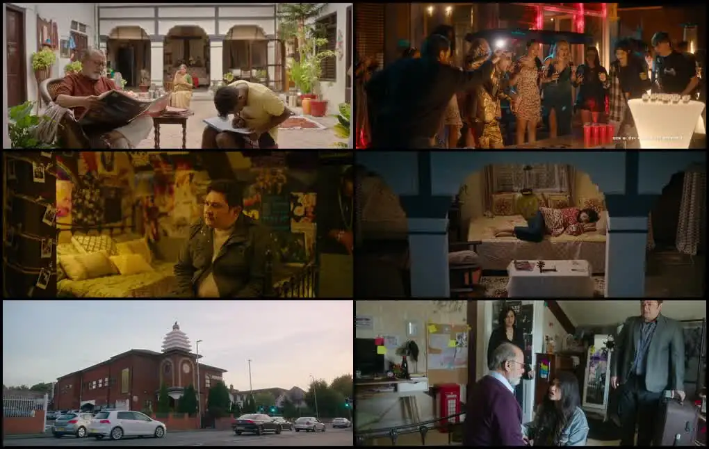 Binny and Family Screenshot 1