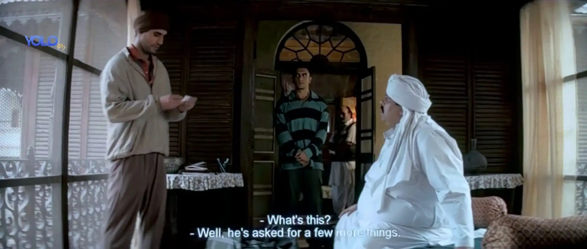 Dhurandhar The Revenge | (धुरंधर: द रिवेंज) Screenshot 1
