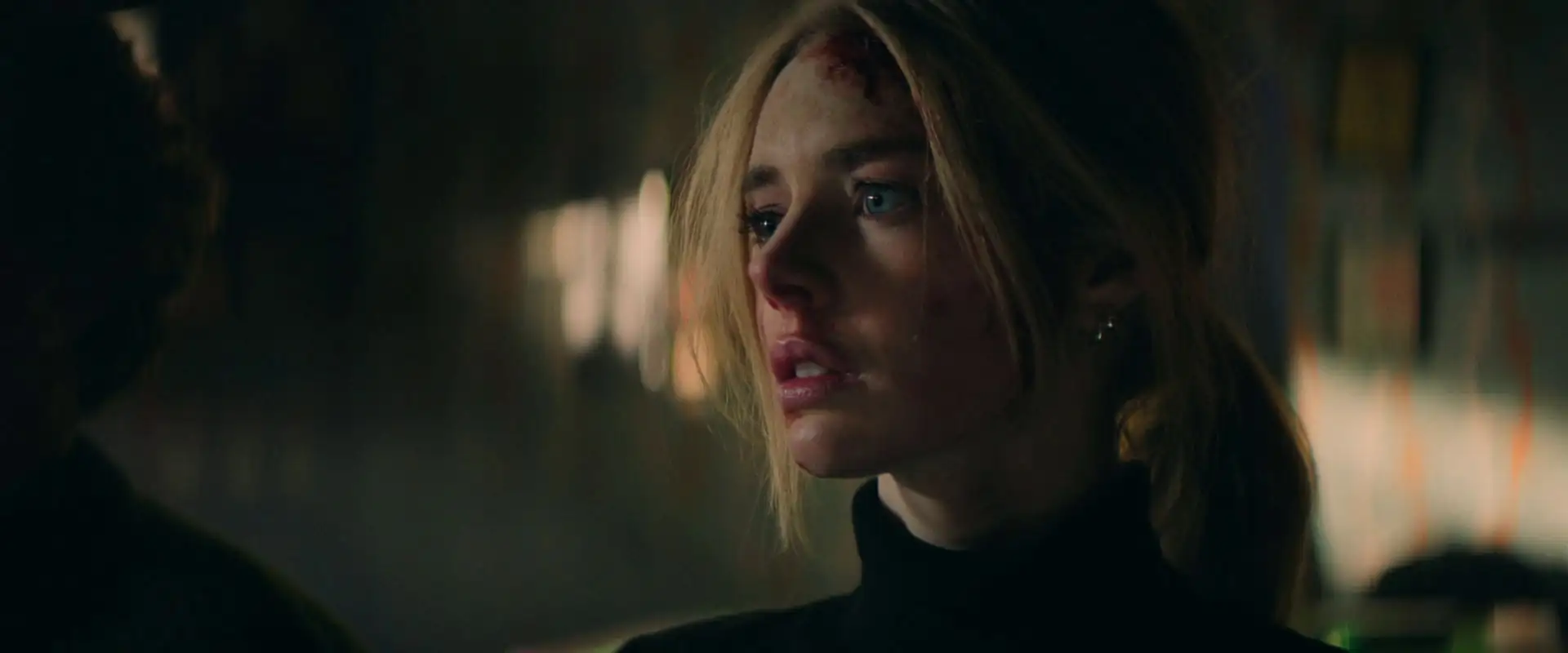 Over Your Dead Body Screenshot 4