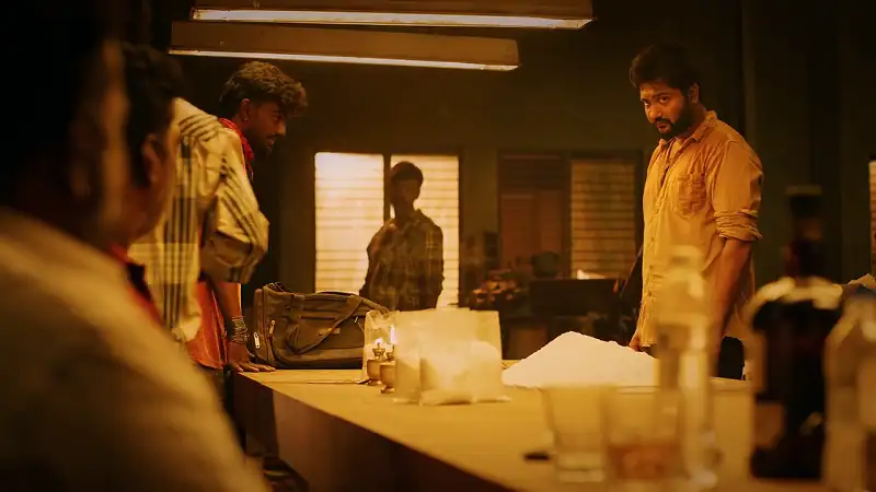 Vella Raja Screenshot 3