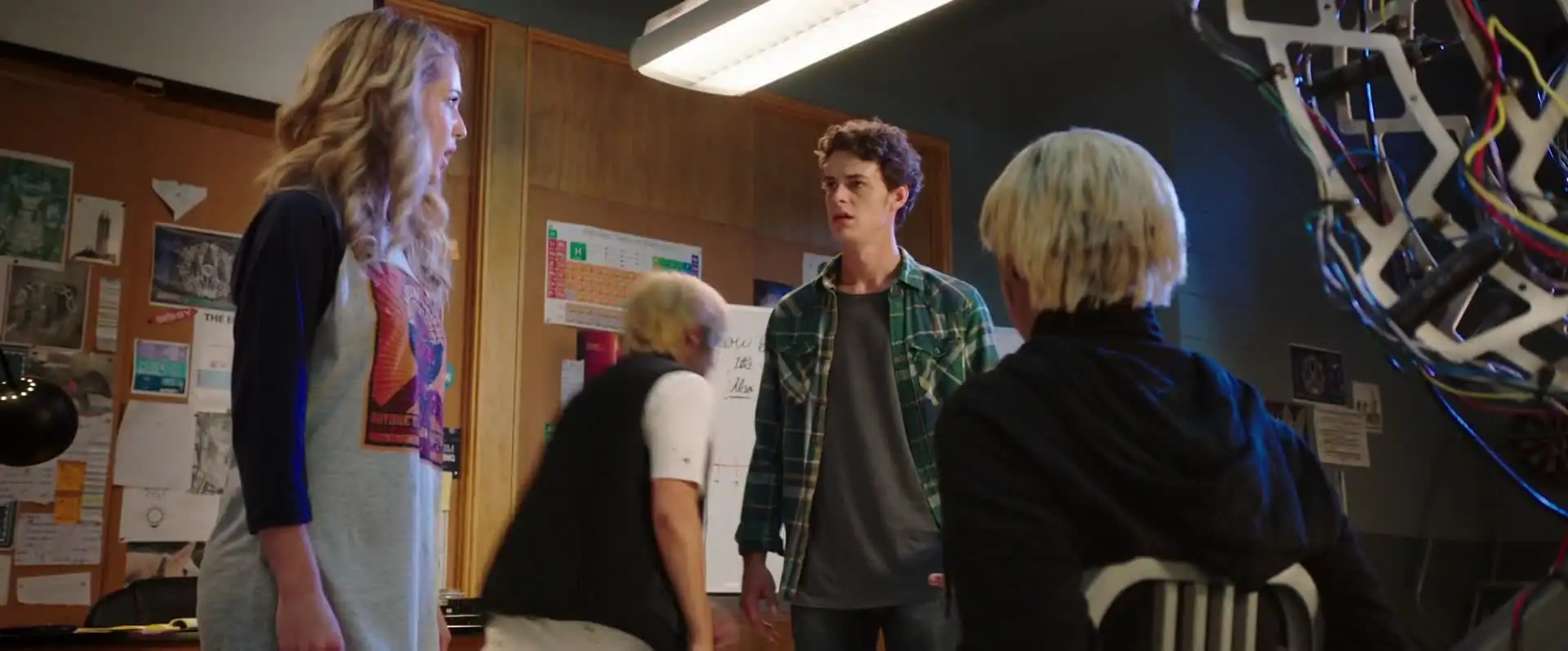Happy Death Day 2U Screenshot 6
