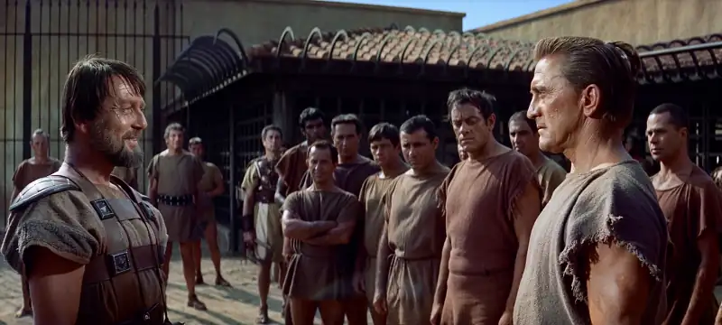 Spartacus Screenshot 2