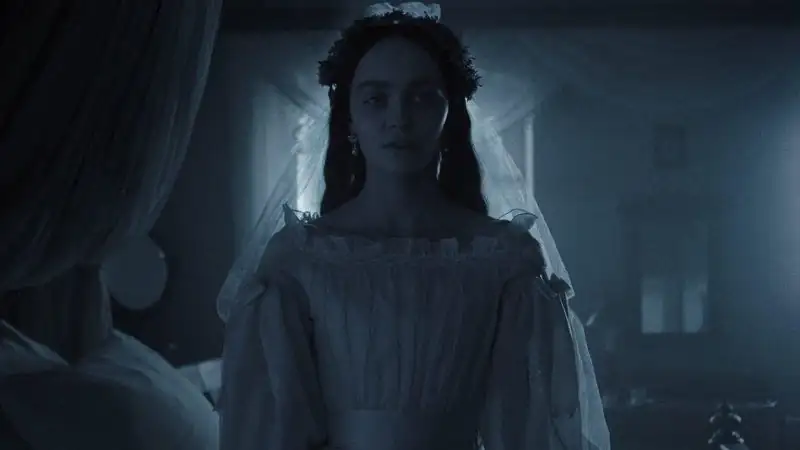 Nosferatu Screenshot 2