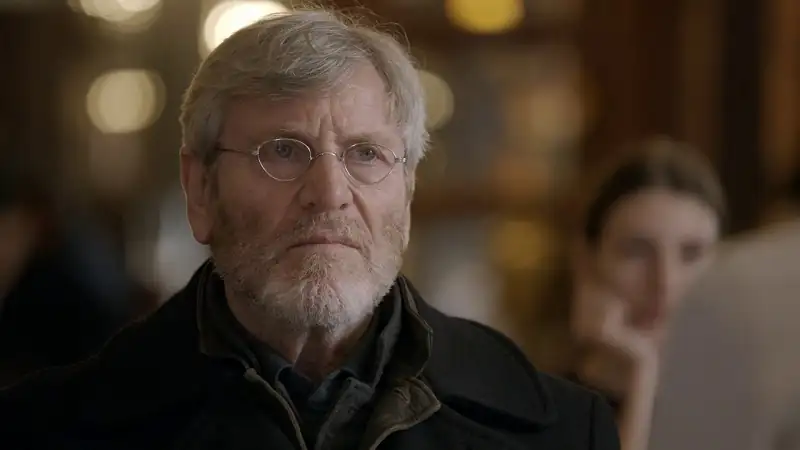 Baptiste Screenshot 1