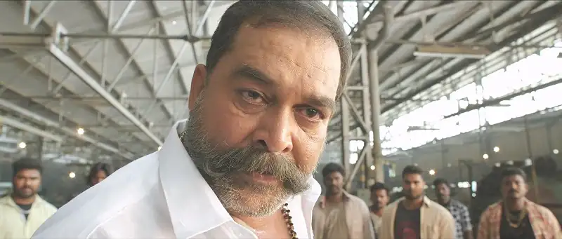 Fire Man Surya – Neruppuda Screenshot 2