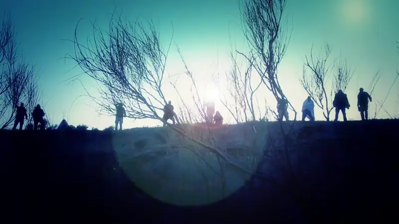 Dead on Time Screenshot 5