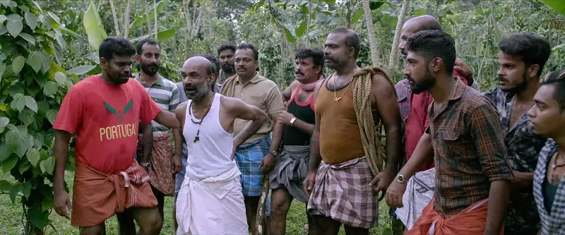 Jallikattu Screenshot 1