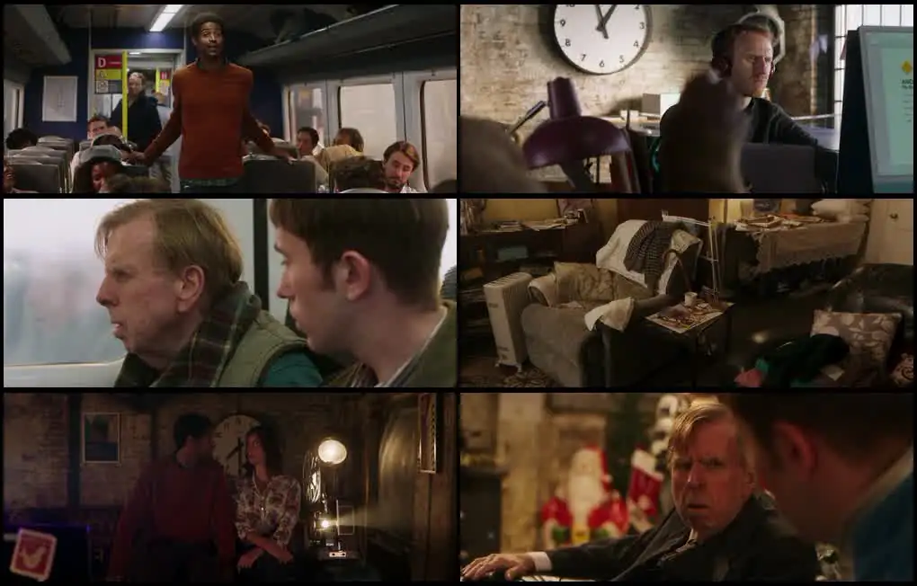 This Is Christmas Screenshot 1