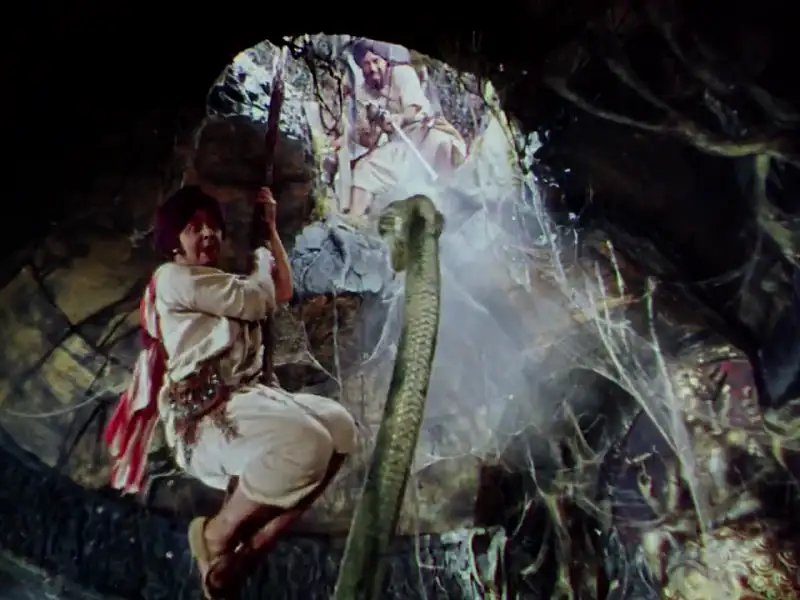 Jungle Book Screenshot 5
