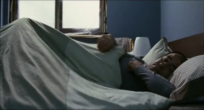 Timecrimes Screenshot 1