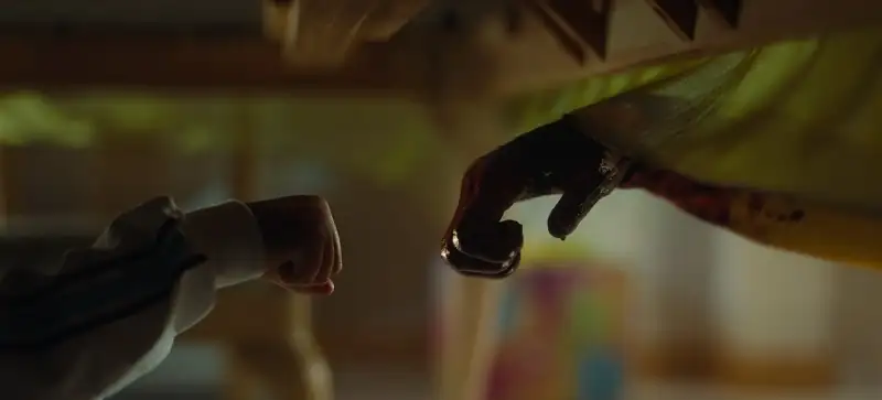 Nope Screenshot 3