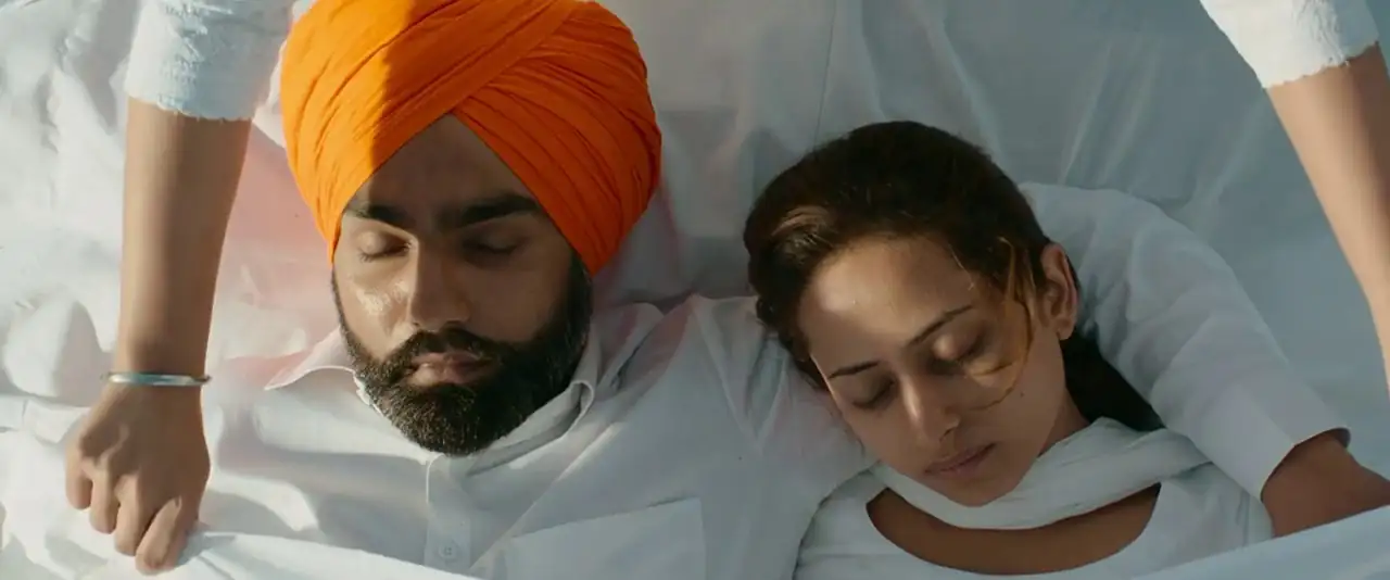Qismat 2 Screenshot 4