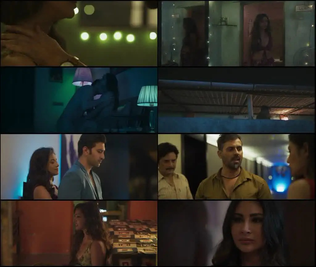 Bombay Stories Screenshot 1