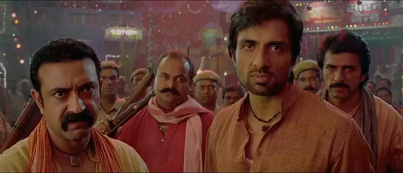 Dabangg Screenshot 6