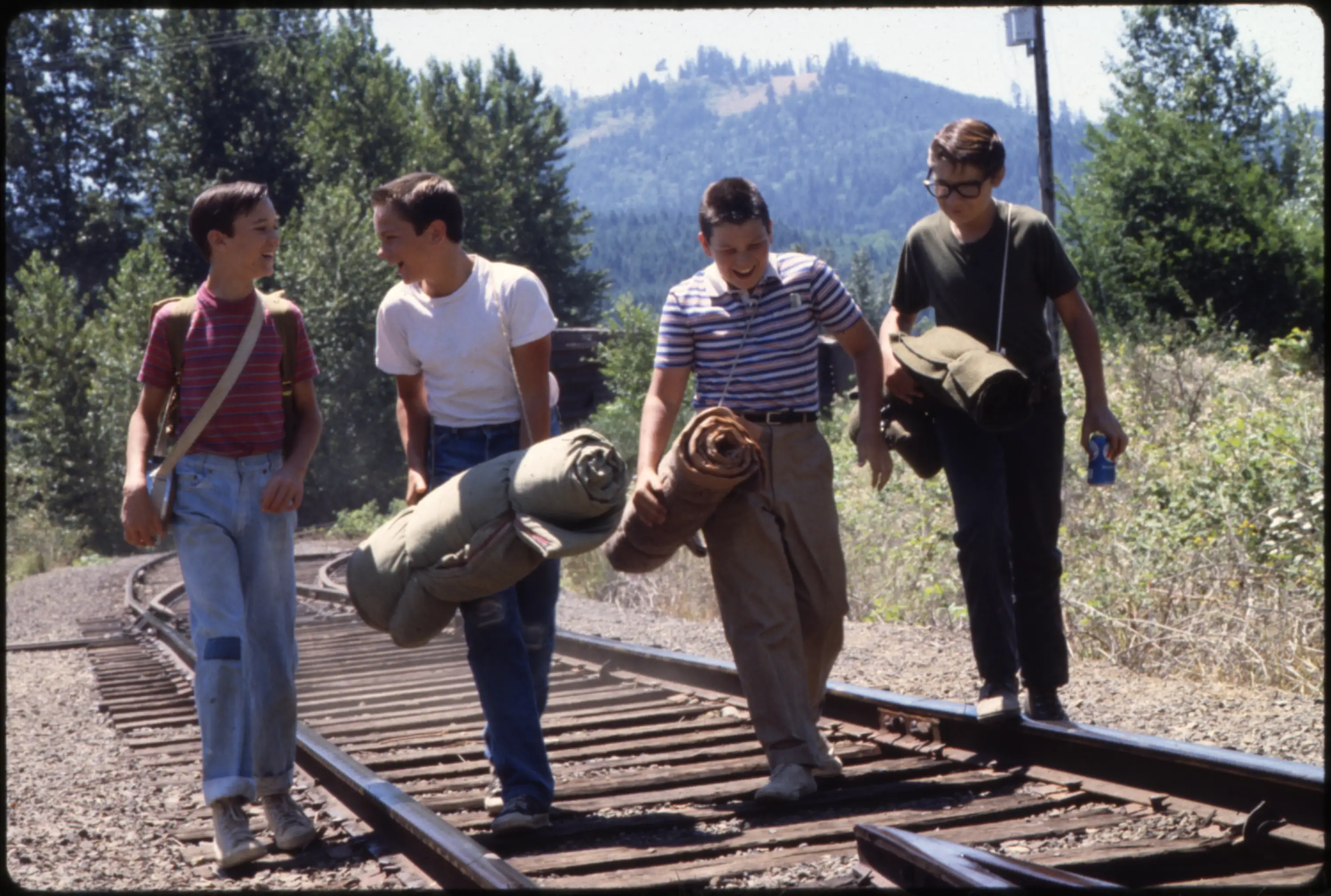 Stand by Me Screenshot 2