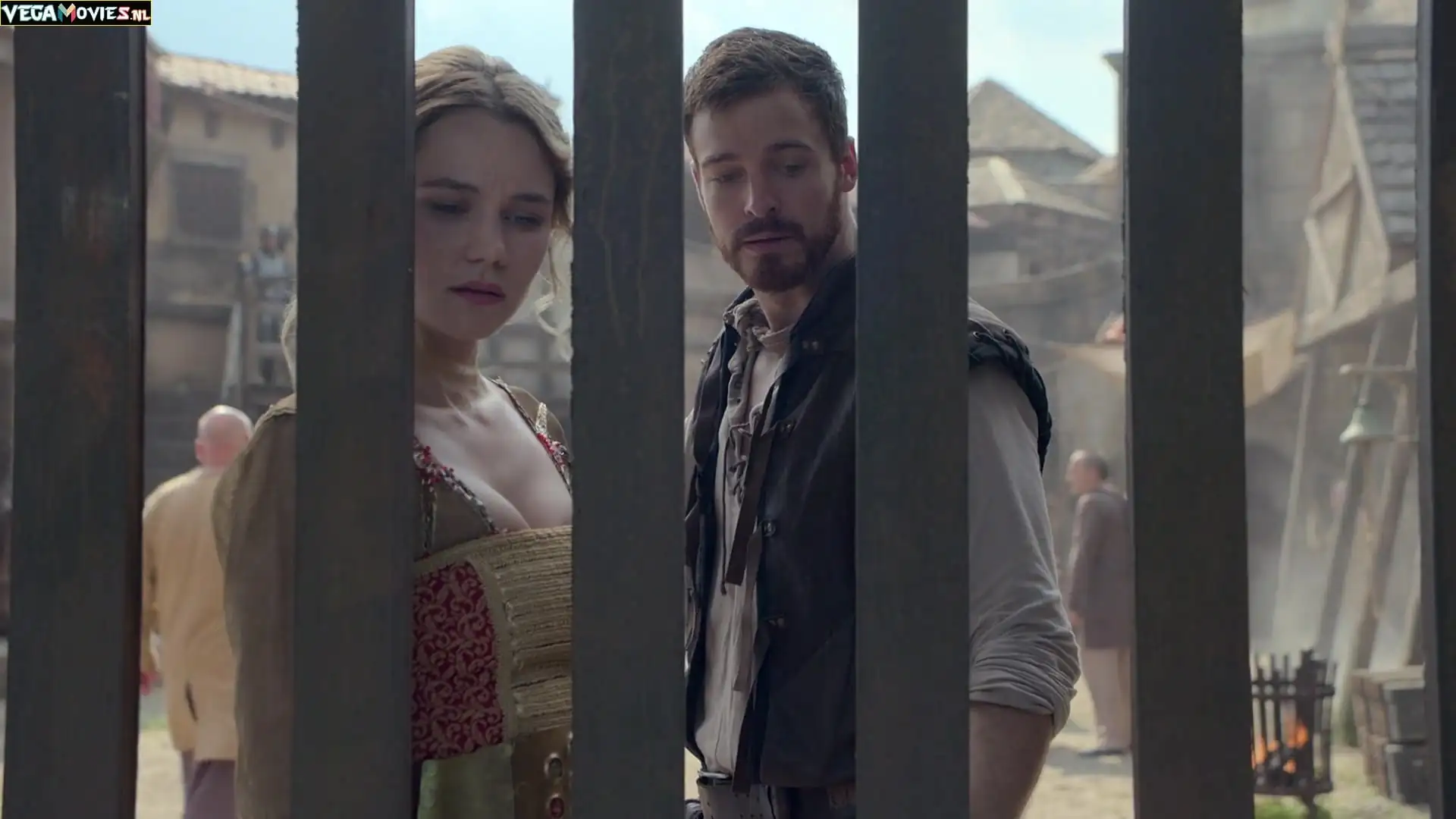 The Outpost Screenshot 5