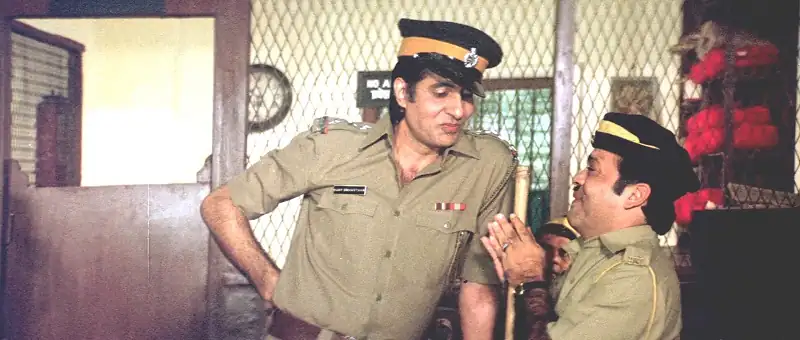 Shahenshah Screenshot 2