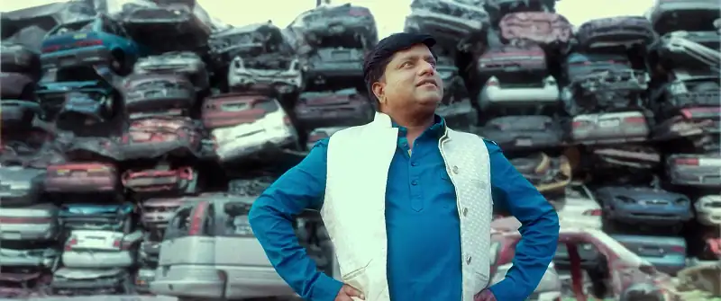 Jaggu Ki Lalten Screenshot 1