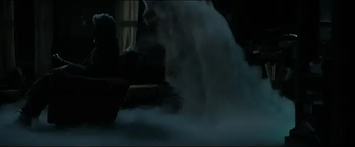 Ghostbusters Afterlife Screenshot 1