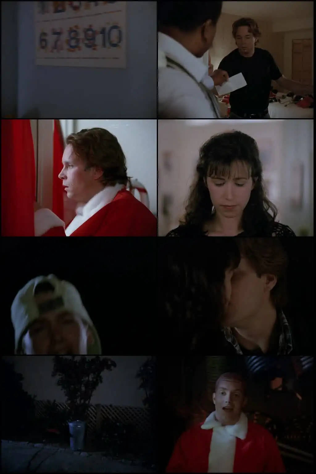Silent Night, Deadly Night 5: The Toy Maker Screenshot 1