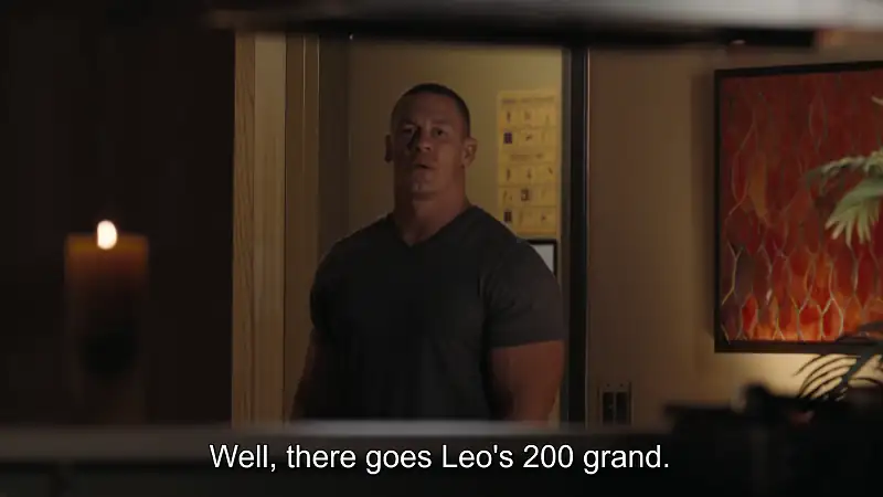 The Reunion Screenshot 4