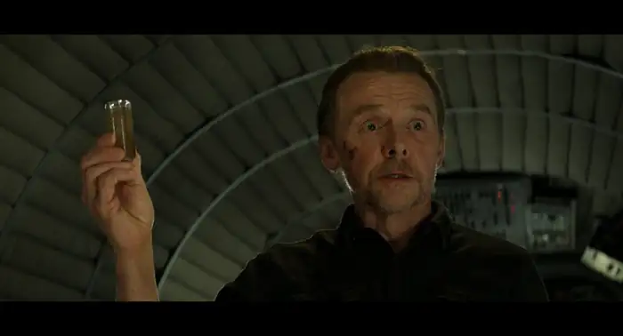 Mission Mission: Impossible β The Final Reckoning Screenshot 3 Mission Mission: Impossible β The Final Reckoning Screenshot 3