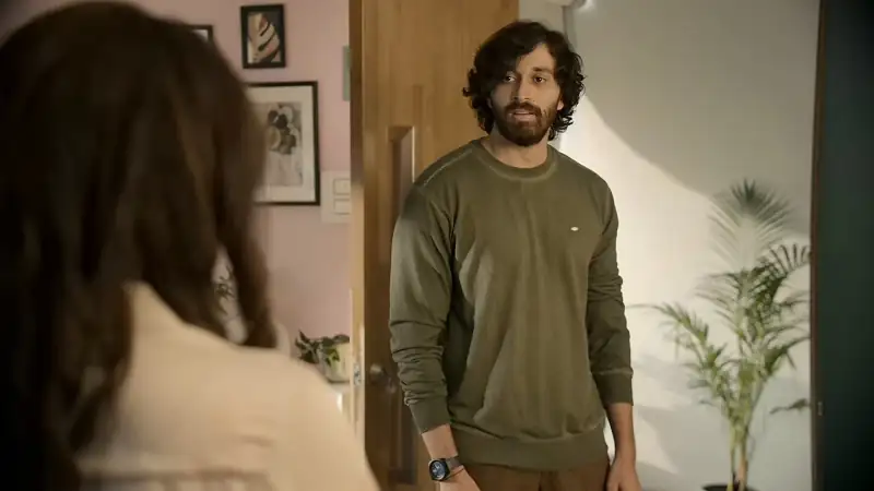 Parampara Screenshot 2