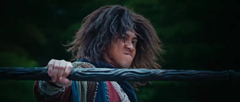 Monkey King: The One and Only Screenshot 1