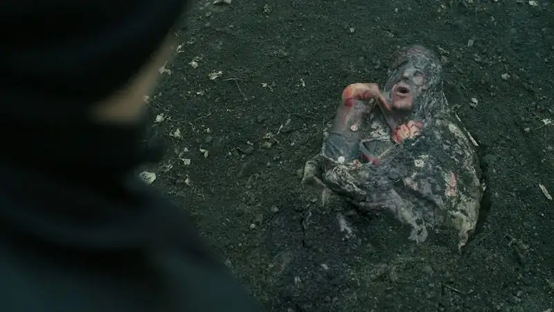 Hell Hole Screenshot 3
