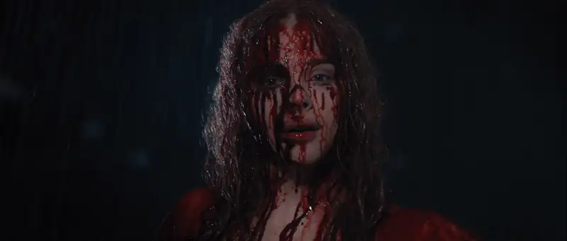 Carrie Screenshot 3
