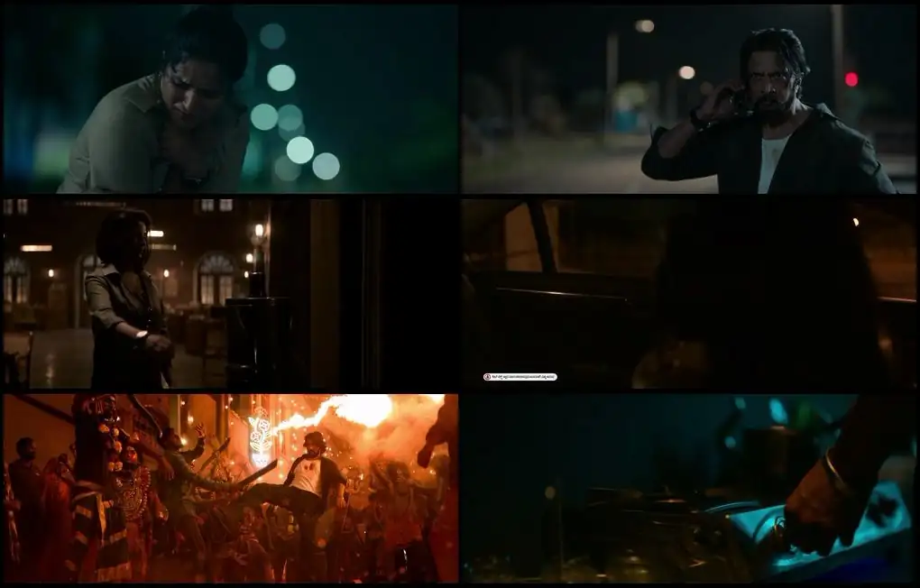 Max Screenshot 1