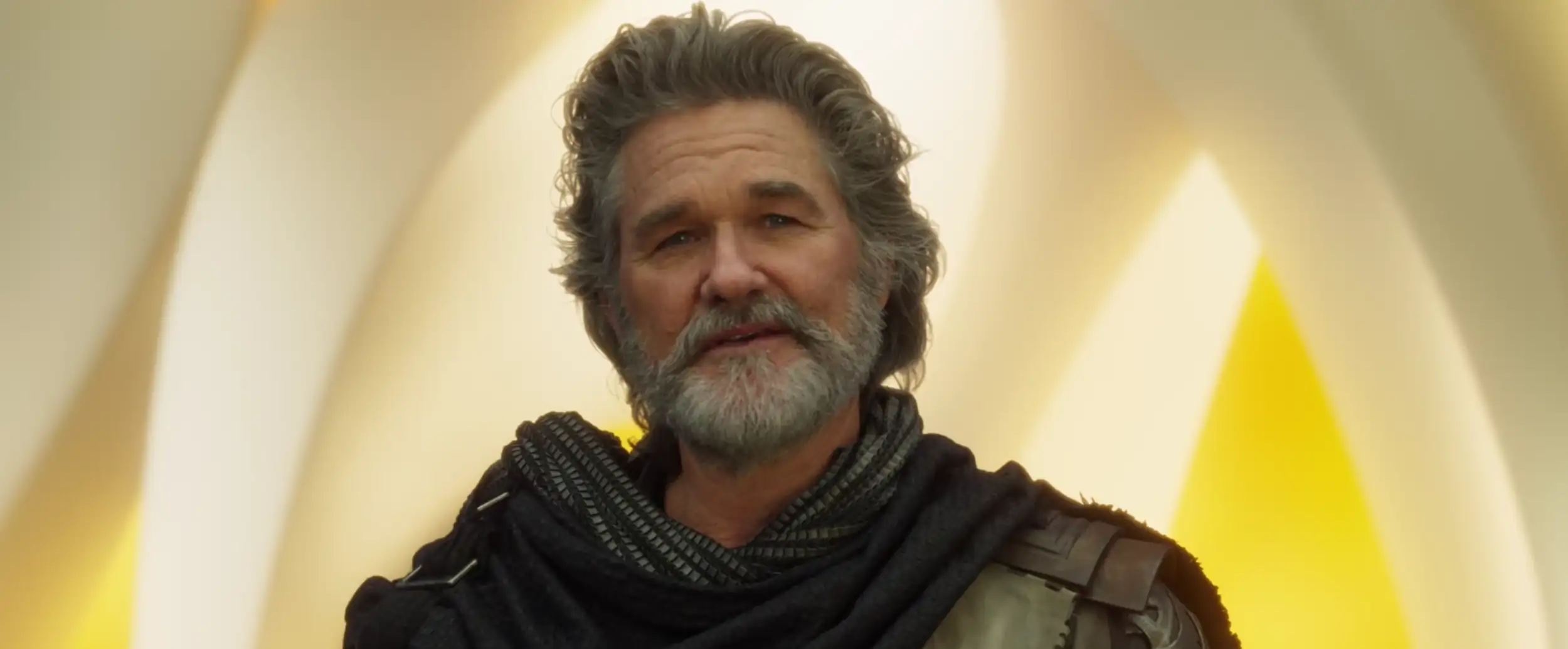 Guardians of the Galaxy Vol. 2 Screenshot 1