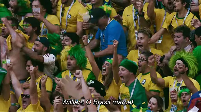 Neymar: The Perfect Chaos Screenshot 3