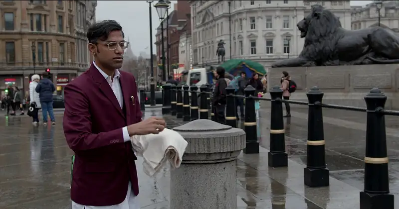 Mood Kharaab – Biswa Kalyan Raths Mood Kharaab Screenshot 1