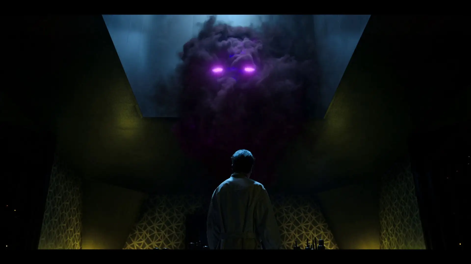 Agent from Above (Chi Shen) Screenshot 5