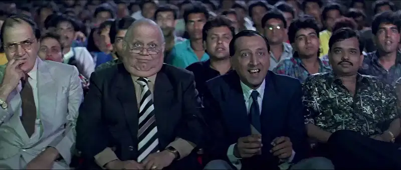 Khiladi Screenshot 7