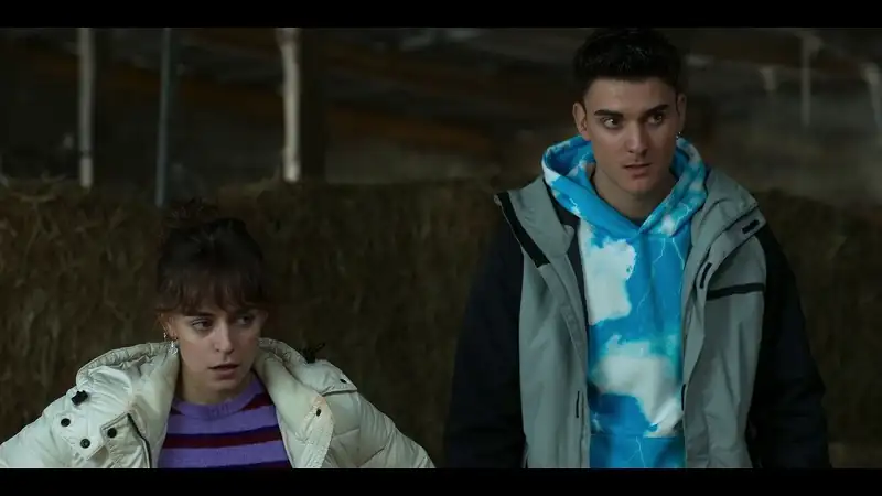 Old Dog, New Tricks Screenshot 3
