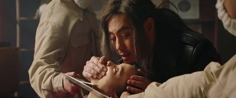 Young Ip Man: Crisis Time Screenshot 2
