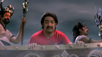 Yamadonga Screenshot 4