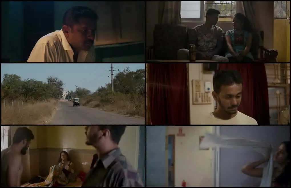 Antim Satya Screenshot 1