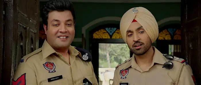 Arjun Patiala Screenshot 3